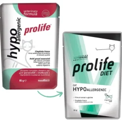 Prolife Veterinary Formula Hypoallergenic