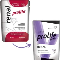 Prolife Veterinary Formula Renal