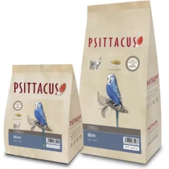 Psittacus Mangime Mantenimento Formula Micro