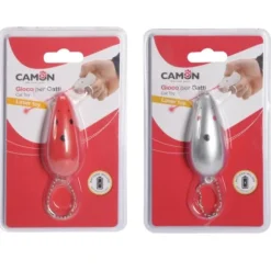 Puntatore laser per gatti Camon