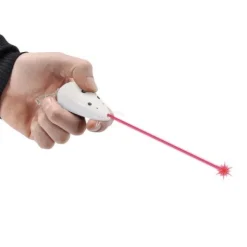 Puntatore laser per gatti Camon