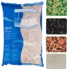 Pure Sand Sabbia decorativa naturale per Acquari Askoll