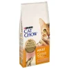 Purina Cat Chow Adult ricco in Salmone