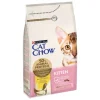 Purina Cat Chow Kitten ricco di Pollo