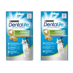 Purina Dentalife Cat 40 gr