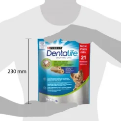 Purina Dentalife Snack Cane Igiene Orale Maxi Pack