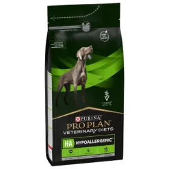 Purina Dog Pro Plan Veterinary Diets HA Hypoallergenic