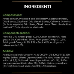 Purina Dog Pro Plan Veterinary Diets HA Hypoallergenic