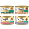 Purina Gourmet Gold Mousse Umido Gatto con Verdure 85 gr