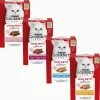 Purina Gourmet Mon Petite Intense multipack 6 x 50 g