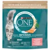 Purina One Cat Adult Bifensis ricco di Salmone