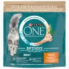 Purina One Cat Adult Bifensis ricco di Pollo e cereali