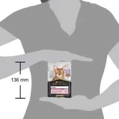 Purina Pro Plan Adult Delicate Digestion Umido Gatti in Salsa Tacchino 85 g