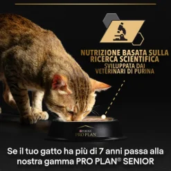 Purina Pro Plan Adult Delicate Digestion Umido Gatti in Salsa Tacchino 85 g