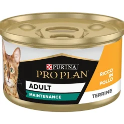 Purina Pro Plan Adult Maintenance Umido Gatti Terrine Pollo 85 g