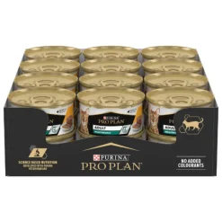 Purina Pro Plan Adult Maintenance Umido Gatti Terrine Pollo 85 g