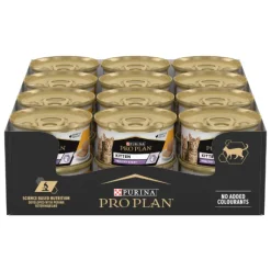 Purina Pro Plan Baby Kitten Healthy Start Umido Gatti Mousse Pollo 85 g