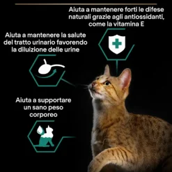 Purina Pro Plan Cat Adult Sterilised Maintenance Multipack in gelatina 10x85g