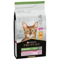 Purina Pro Plan Delicate Digestion Sterilised Adult 1+ con Pollo