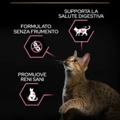 Purina Pro Plan Delicate Digestion Sterilised Adult 1+ con Pollo