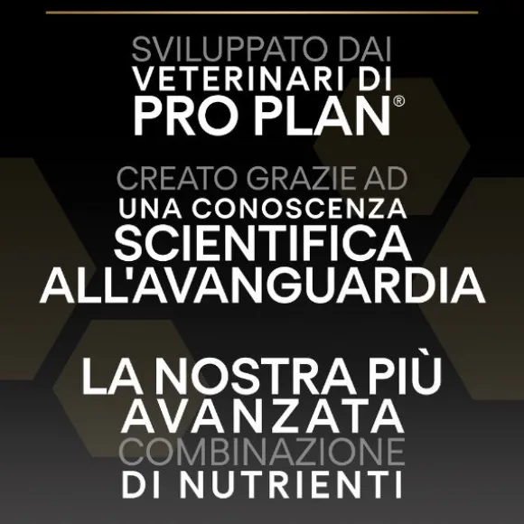 Purina Pro Plan Everyday Nutrition Medium Adult Crocchette Cane Pollo