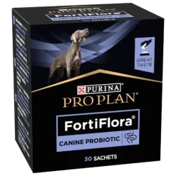 Purina Pro Plan Fortiflora Canine Probiotic