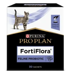 Purina Pro Plan Fortiflora Feline Probiotic