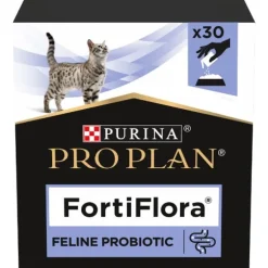 Purina Pro Plan Fortiflora Feline Probiotic