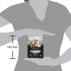 Purina Pro Plan Kitten Healthy Start Umido Gatti in Salsa Tacchino 85 g
