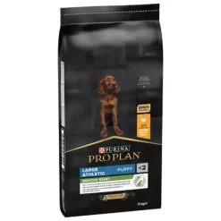 Purina Pro Plan Large Athletic Puppy Healthy Start Crocchette per cane