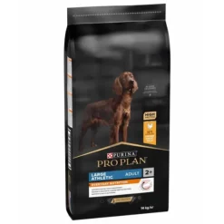 Purina Pro Plan Large Athletic Adult Everyday Nutrition Crocchette per cani
