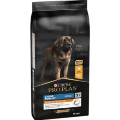 Purina Pro Plan Large Robust Adult Everyday Nutrition Crocchette per cani