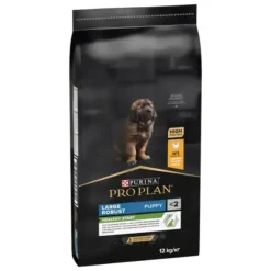 Purina Pro Plan Large Robust Puppy Healthy Start Crocchette Cane