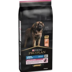 Purina Pro Plan Large Robust Adult Sensitive Skin Salmone