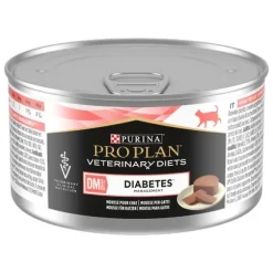 Purina Pro Plan Veterinary Diets DM St/Ox Cat
