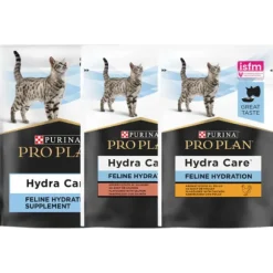 Purina Pro Plan Veterinary Diets HC Hydra Care 85 gr