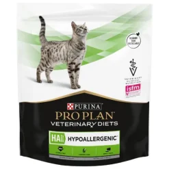 Purina Pro Plan Veterinary Diets HA hypoallergenic