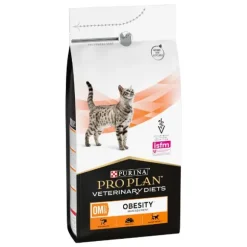 Purina Pro Plan Veterinary Diets OM obesity management