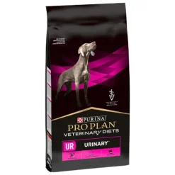 Purina Pro Plan Veterinary Diets UR urinary