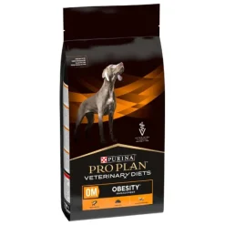 Purina Pro Plan Veterinary Diets OM obesity management