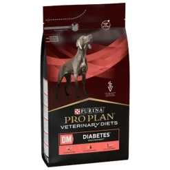 Purina Pro Plan Veterinary Diets DM diabetes managements