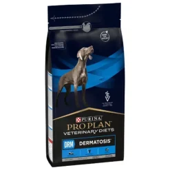 Purina Pro Plan Veterinary Diets DRM dermatosis