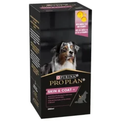 Purina Pro Plan Veterinary Diets Supplement Skin and Coat Plus integratore per cani