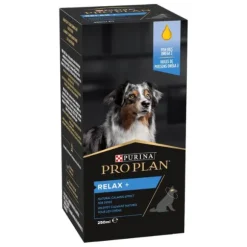Purina Pro Plan Veterinary Diets Supplement Relax Plus integratore per cani