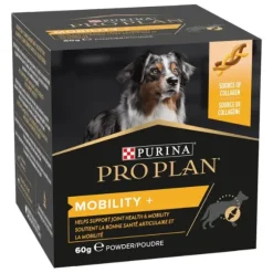 Purina Pro Plan Veterinary Diets Supplement Mobility Plus integratore per cani