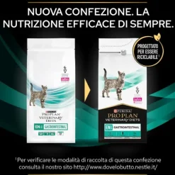 Purina Pro Plan Veterinary Diets EN gastrointestinal