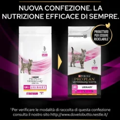 Purina Pro Plan Veterinary Diets UR urinary Pollo