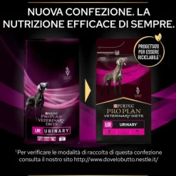 Purina Pro Plan Veterinary Diets UR urinary
