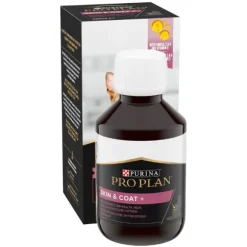 Purina Pro Plan Veterinary Diets Supplement Skin and Coat Plus integratore per gatti
