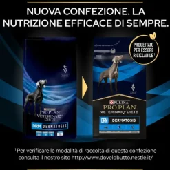 Purina Pro Plan Veterinary Diets DRM dermatosis